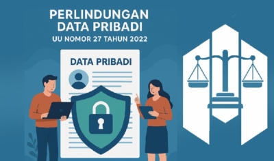 Perlindungan Data Pribadi di Era Digital: Kepastian Hukum Pasca Disahkannya UU Nomor 27 Tahun 2022
